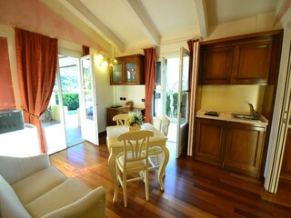 Holiday park Tovo San Giacomo Features 16