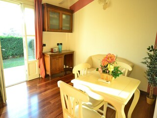 Parc de vacances Tovo San Giacomo Équipement 15