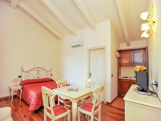 Parco vacanze Tovo San Giacomo Caratteristiche 16