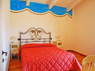 Parc de vacances Tovo San Giacomo Équipement 17