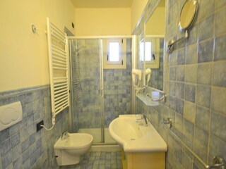 Parco vacanze Tovo San Giacomo Caratteristiche 19