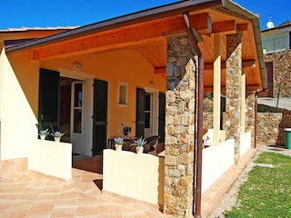 Vakantiepark Tovo San Giacomo Buitenaudio-opname 9