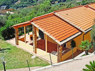 Vakantiepark Tovo San Giacomo Buitenaudio-opname 8