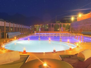 Parc de vacances Tovo San Giacomo  24