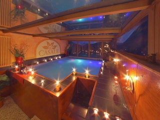 Vakantiepark Tovo San Giacomo  25