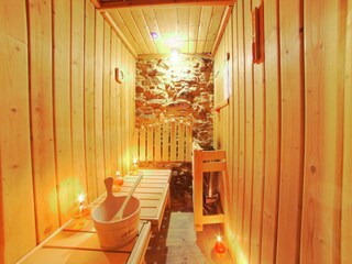 Holiday park Tovo San Giacomo  27