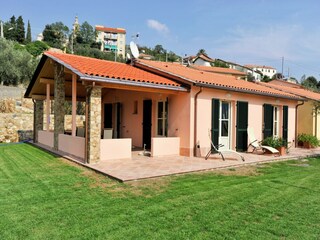 Parco vacanze Tovo San Giacomo Registrazione all'aperto 1