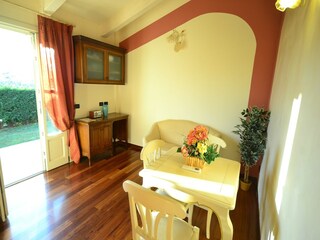 Parc de vacances Tovo San Giacomo Équipement 20