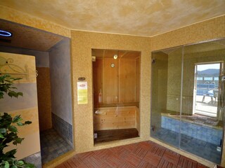 Parco vacanze Tovo San Giacomo  28