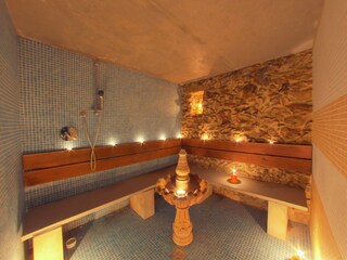 Vakantiepark Tovo San Giacomo  29