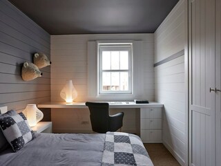 Ferienhaus Heeg Ausstattung 7