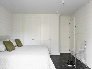 Maison de vacances Heeg Équipement 8