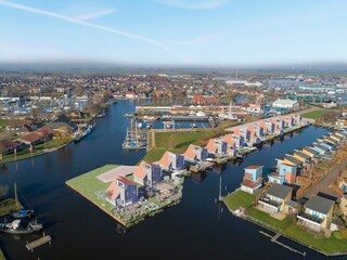 Casa per le vacanze Heeg Ambiente 12