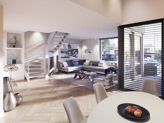 Ferienhaus Heeg Ausstattung 4