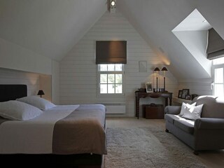 Maison de vacances Heeg Équipement 7