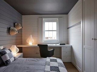 Ferienhaus Heeg Ausstattung 8