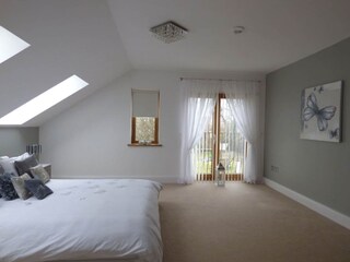 Ferienhaus Heeg Ausstattung 10