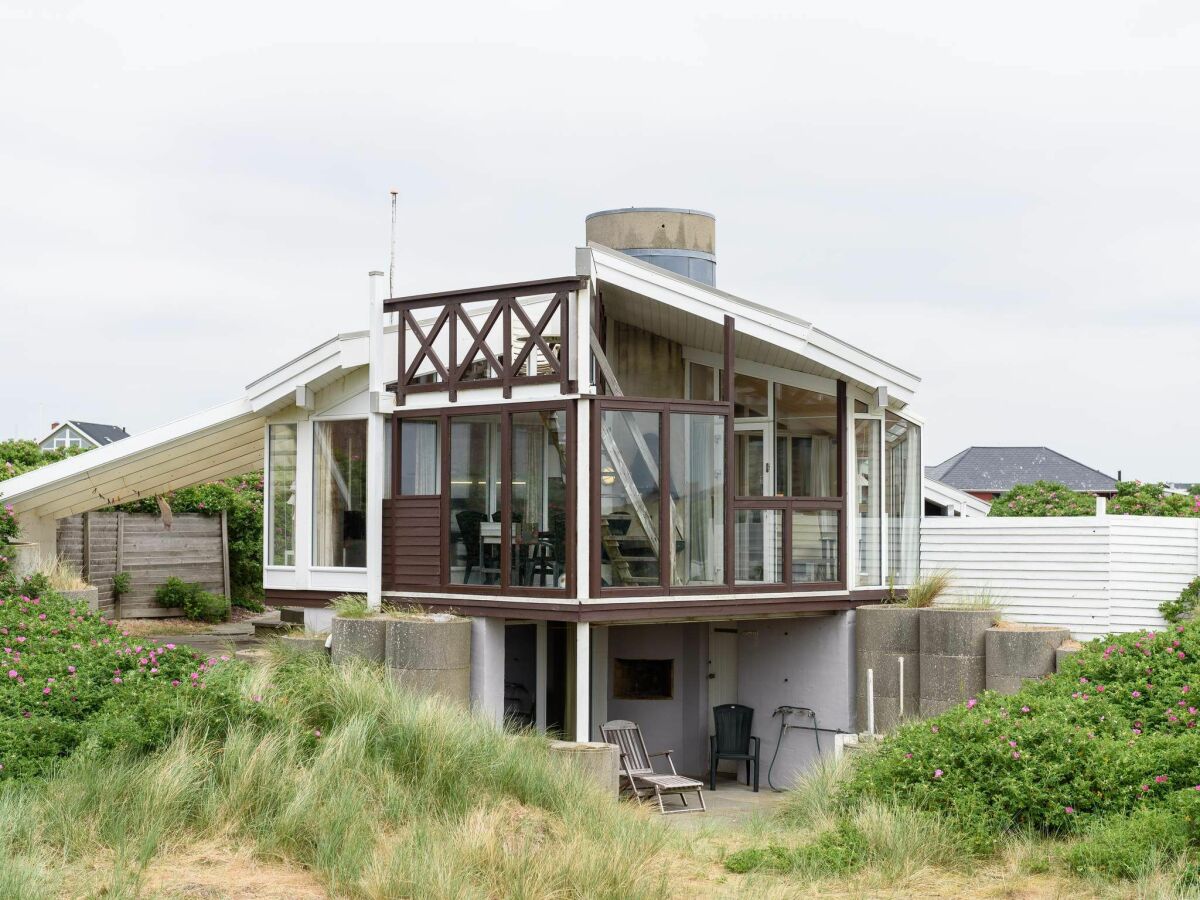 Casa de vacaciones Rindby Grabación al aire libre 1