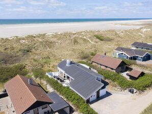 Maison de vacances pour 5 a Fanø - Rindby - image1