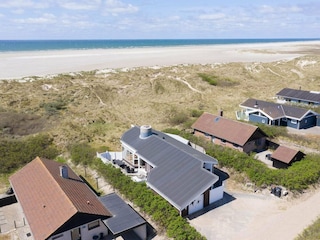 Casa per le vacanze Rindby Registrazione all'aperto 3