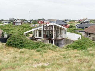 Ferienhaus Rindby Außenaufnahme 4