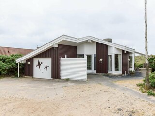 Ferienhaus Rindby Außenaufnahme 5