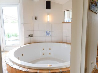 Casa de vacaciones Rindby  7