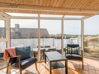 Ferienhaus Rindby  8