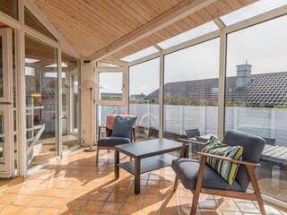 Casa de vacaciones Rindby  7