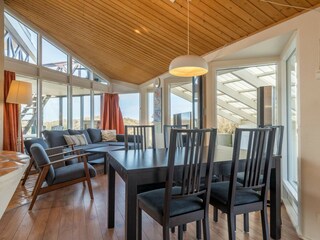 Maison de vacances Rindby  34