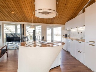 Maison de vacances Rindby  44