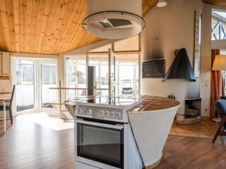 Casa per le vacanze Rindby  35