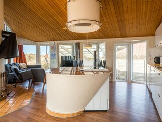 Casa per le vacanze Rindby  13