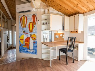 Casa per le vacanze Rindby  17