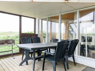 Casa de vacaciones Rindby  19