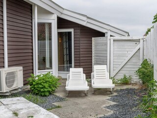 Maison de vacances Rindby  39