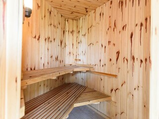 Maison de vacances Rindby  42