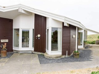 Casa de vacaciones Rindby  27