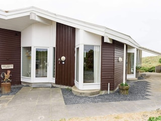 Vakantiehuis Rindby  44