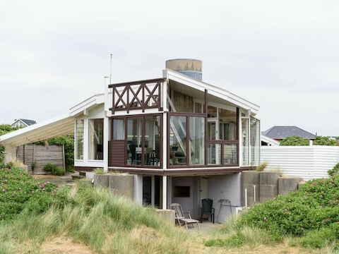 Casa per le vacanze Fascino marino con Spa and Sauna-By Traum