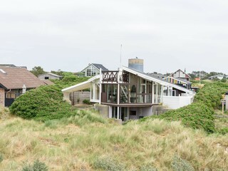 Maison de vacances Rindby Enregistrement extérieur 2