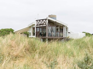Ferienhaus Rindby Außenaufnahme 6