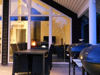 Holiday house Blåvand  8