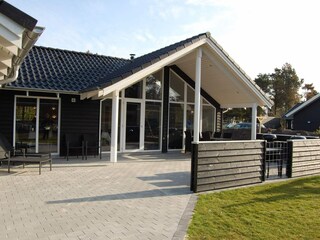 Holiday house Blåvand Outdoor Recording 2
