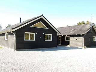Holiday house Blåvand Outdoor Recording 5