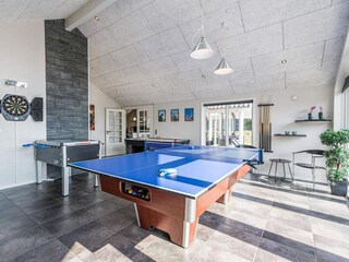 Holiday house Blåvand  11