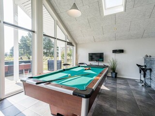 Holiday house Blåvand  12