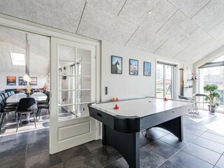 Holiday house Blåvand  14