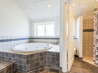 Holiday house Blåvand  17