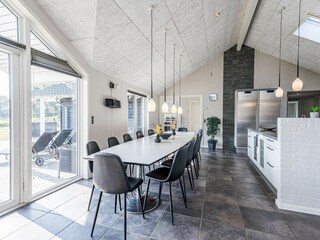 Holiday house Blåvand  20